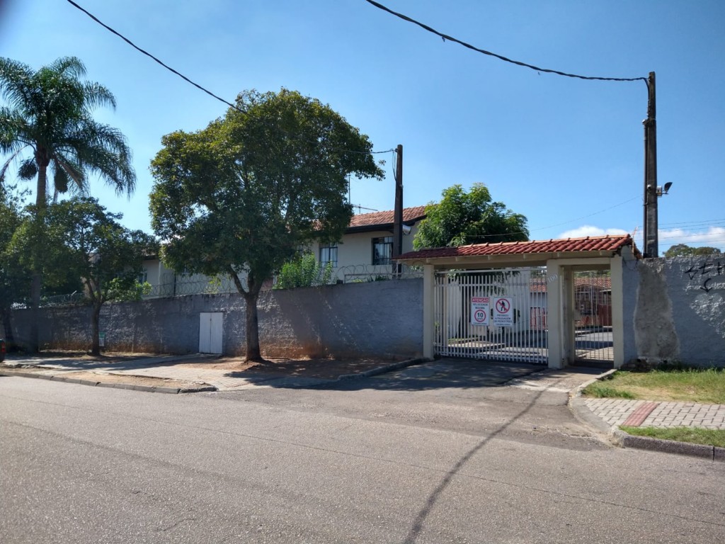 Apartamento para venda no Pinheirinho em Curitiba com 43,23m² por R$ 190.000,00