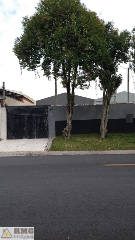 Barracão_galpão para venda no Hauer em Curitiba com 516m² por R$ 1.300.000,00