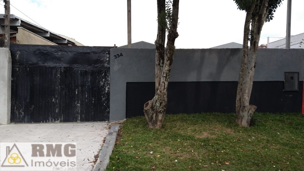 Barracão_galpão para venda no Hauer em Curitiba com 516m² por R$ 1.300.000,00