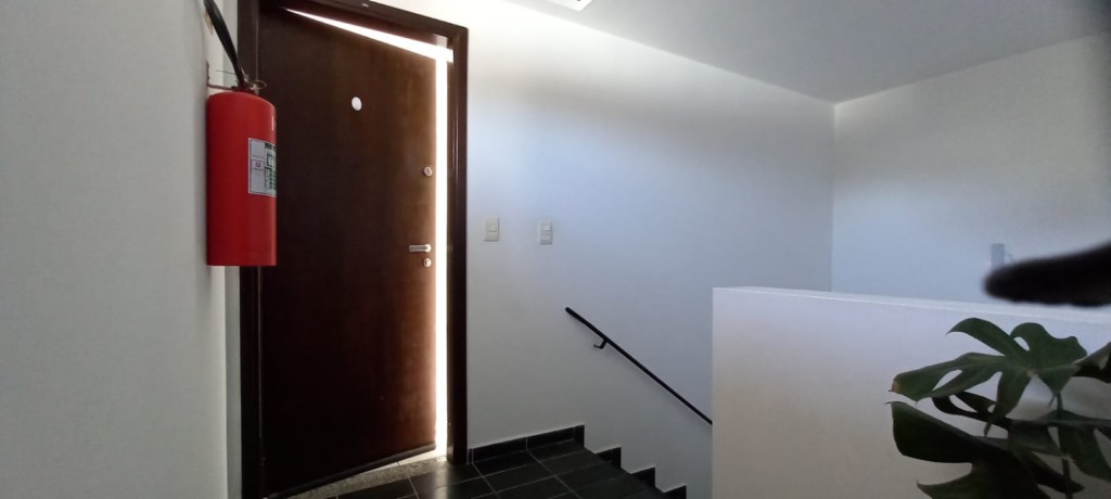 Apartamento para locacao no Boqueirao em Curitiba com 53,72m² por R$ 2.500,00