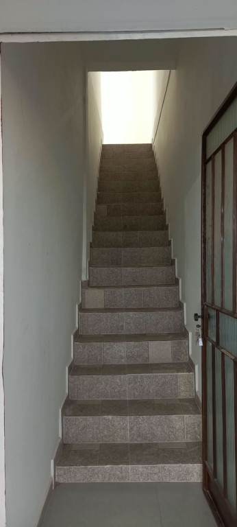 Kitinet para locacao no Boqueirao em Curitiba com 22m² por R$ 1.125,00