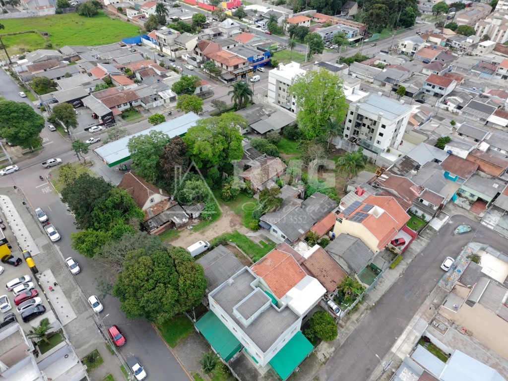 Terreno para venda no Alto Boqueirao em Curitiba com 1.847m² por R$ 1.980.000,00