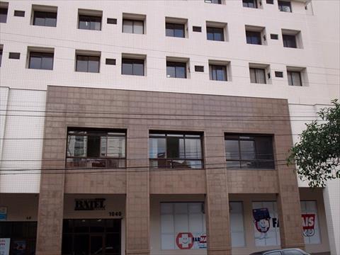 Cjto Comercial_sala para locacao no Batel em Curitiba com 38m² por R$ 2.250,00