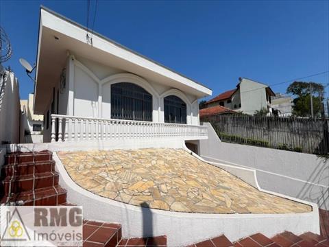 Casa Residencial para venda no Tingui em Curitiba com 600m² por R$ 1.400.000,00