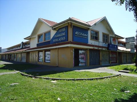 Loja para locacao no Boqueirao em Curitiba com 51m² por R$ 2.125,00