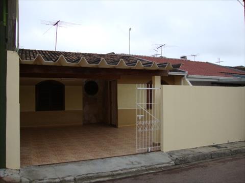 Casa Residencial para locacao no Boqueirao em Curitiba com 90m² por R$ 3.125,00