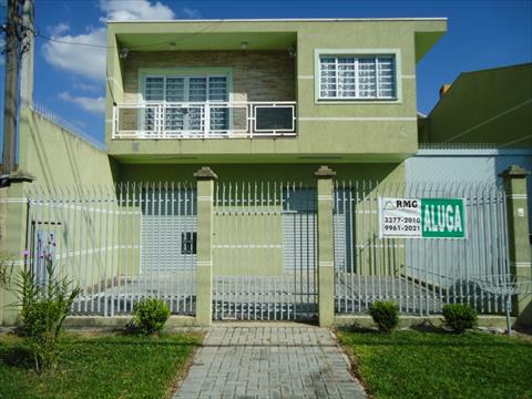 Loja para locacao no Xaxim em Curitiba com 32m² por R$ 1.529,29