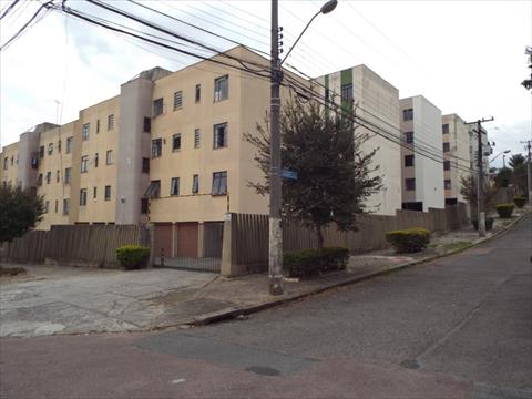 Apartamento para locacao no Jardim Botanico em Curitiba com 89m² por R$ 2.250,00