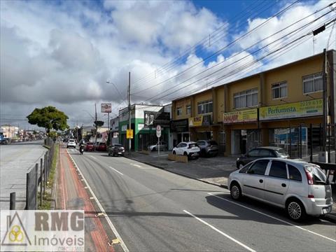 Apartamento para locacao no Boqueirao em Curitiba com 116m² por R$ 2.750,00
