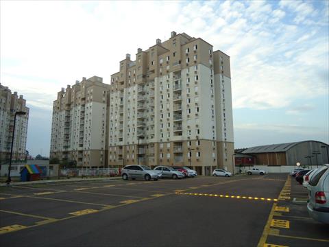 Apartamento para locacao no Xaxim em Curitiba com 120m² por R$ 2.500,00