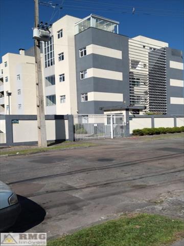 Apartamento para locacao no Alto Boqueirao em Curitiba com 60,44m² por R$ 2.250,00