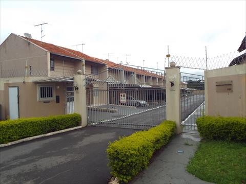 Sobrado para locacao no Boqueirao em Curitiba com 100m² por R$ 3.500,00