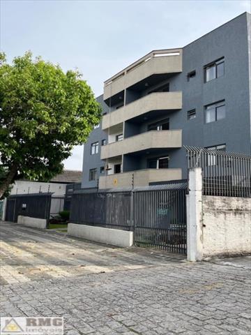 Apartamento para locacao no Reboucas em Curitiba com 39,45m² por R$ 2.000,00