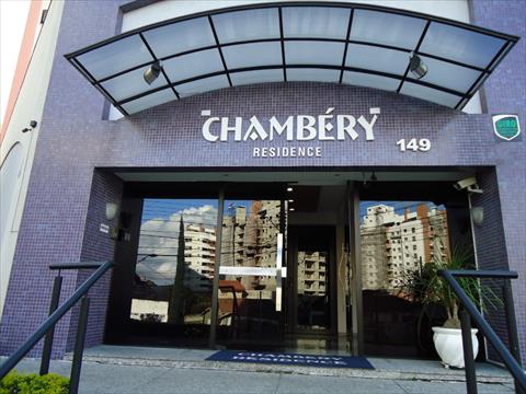 Apartamento para locacao no Cristo Rei em Curitiba com 138m² por R$ 4.125,00