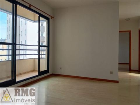 Apartamento para locacao no Cristo Rei em Curitiba com 138m² por R$ 3.937,50