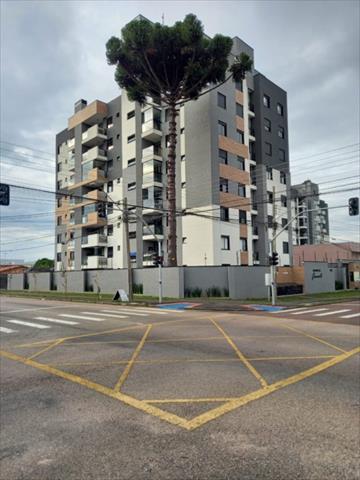 Apartamento para locacao no Hauer em Curitiba com 89,31m² por R$ 4.250,00