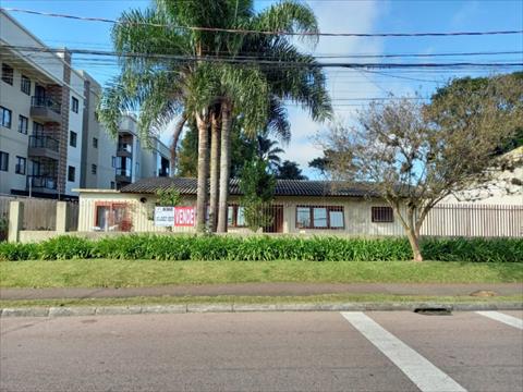 Terreno para venda no Alto Boqueirao em Curitiba com 1.550m² por R$ 1.600.000,00