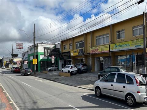 Apartamento para locacao no Boqueirao em Curitiba com 98m² por R$ 2.625,00
