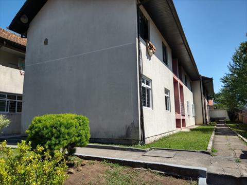 Apartamento para venda no Pinheirinho em Curitiba com 43,23m² por R$ 190.000,00