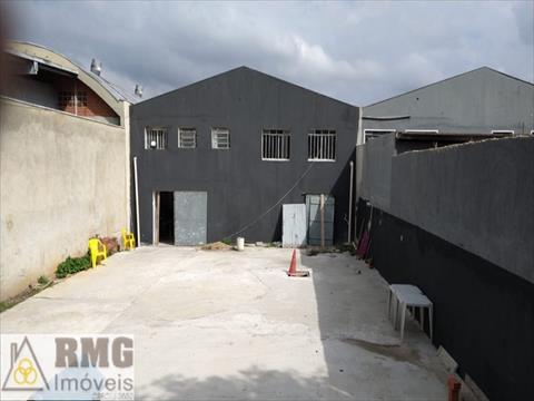 Barracão_galpão para venda no Hauer em Curitiba com 516m² por R$ 1.300.000,00