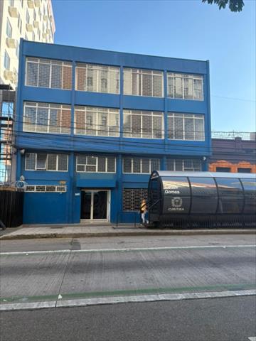 Predio Comercial para venda no Centro em Curitiba com 1.165m² por R$ 4.500.000,00