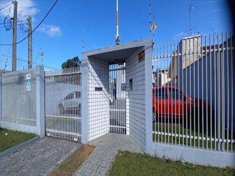 Apartamento para locacao no Boqueirao em Curitiba com 53,72m² por R$ 2.500,00