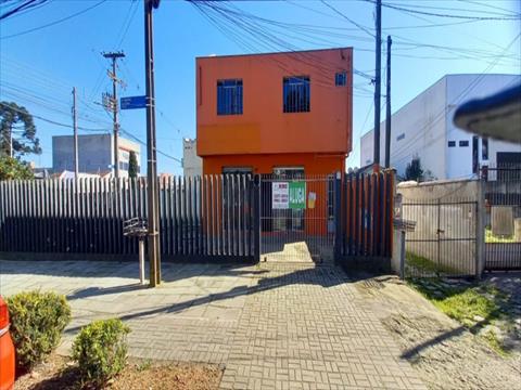 Loja para locacao no Boqueirao em Curitiba com 50m² por R$ 3.250,00