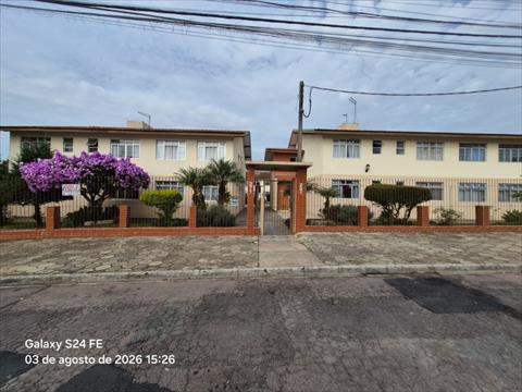 Kitinet para locacao no Alto Boqueirao em Curitiba com 24,42m² por R$ 2.000,00