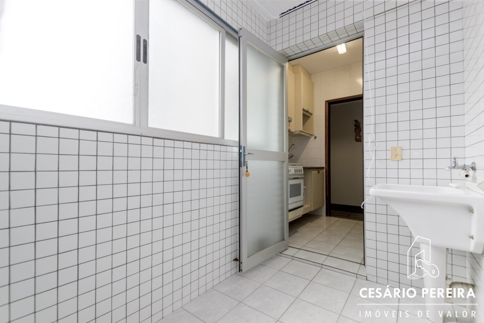 Apartamento para alugar em Centro, Curitiba — Portal Chave Fácil