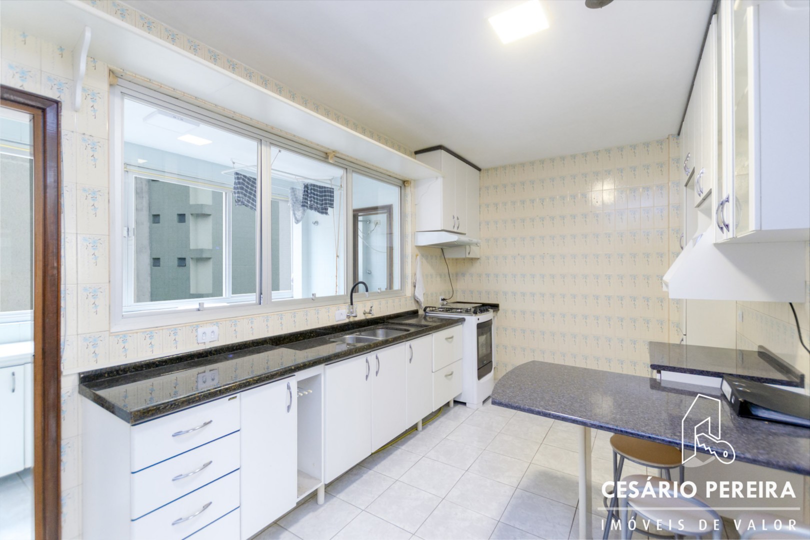 Apartamento para alugar em Merces, Curitiba — Portal Chave Fácil