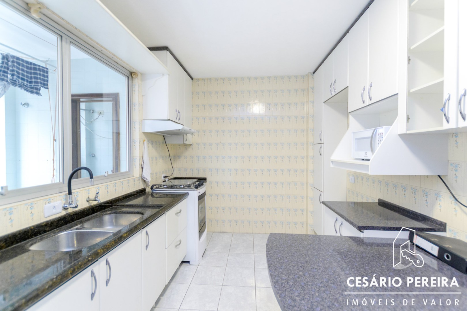 Apartamento para alugar em Merces, Curitiba — Portal Chave Fácil