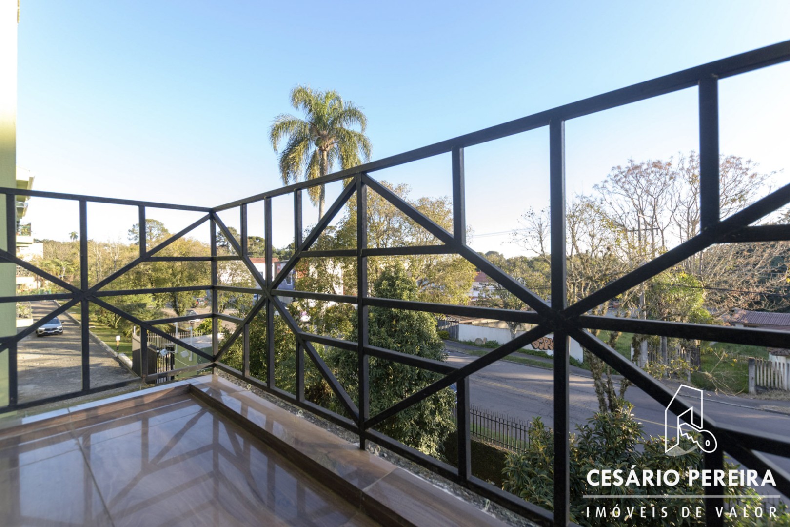 Apartamento à venda e para alugar em Uberaba, Curitiba — Portal Chave Fácil