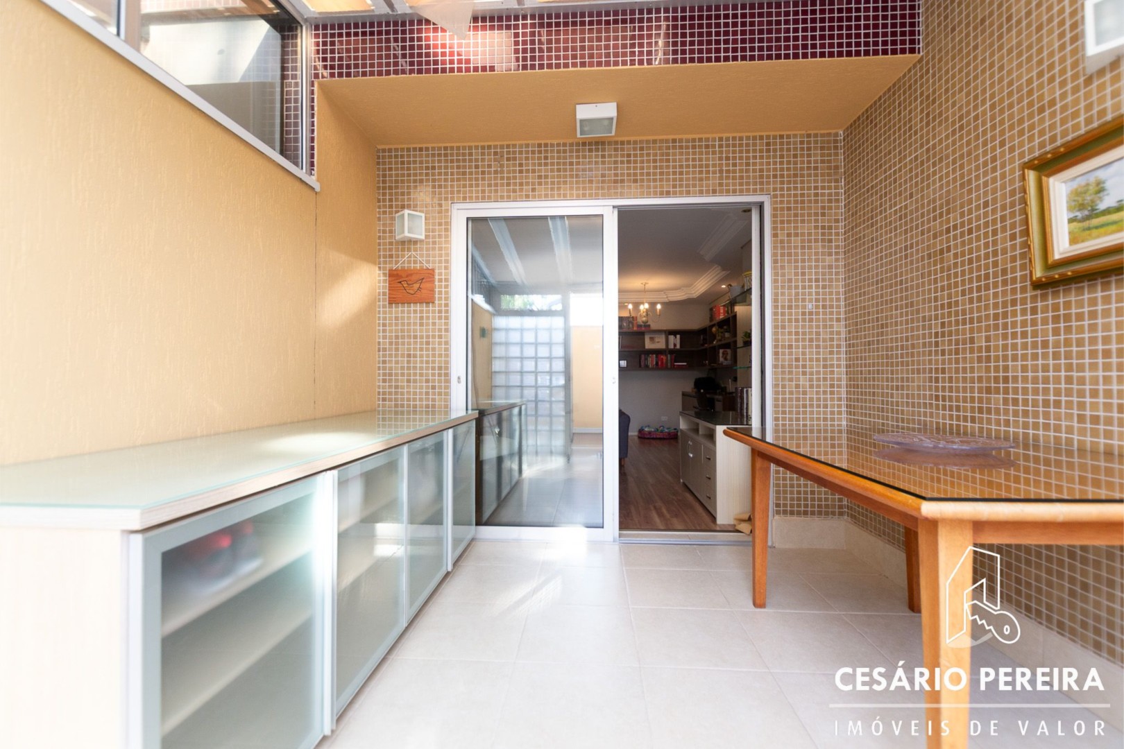 Apartamento à venda em Reboucas, Curitiba — Portal Chave Fácil