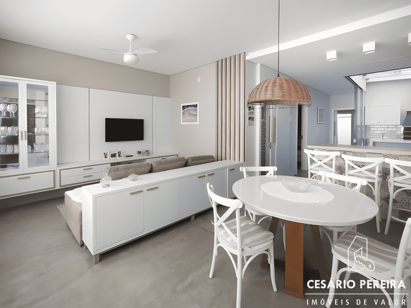 Apartamento à venda em Tabuleiro, Barra Velha — Portal Chave Fácil