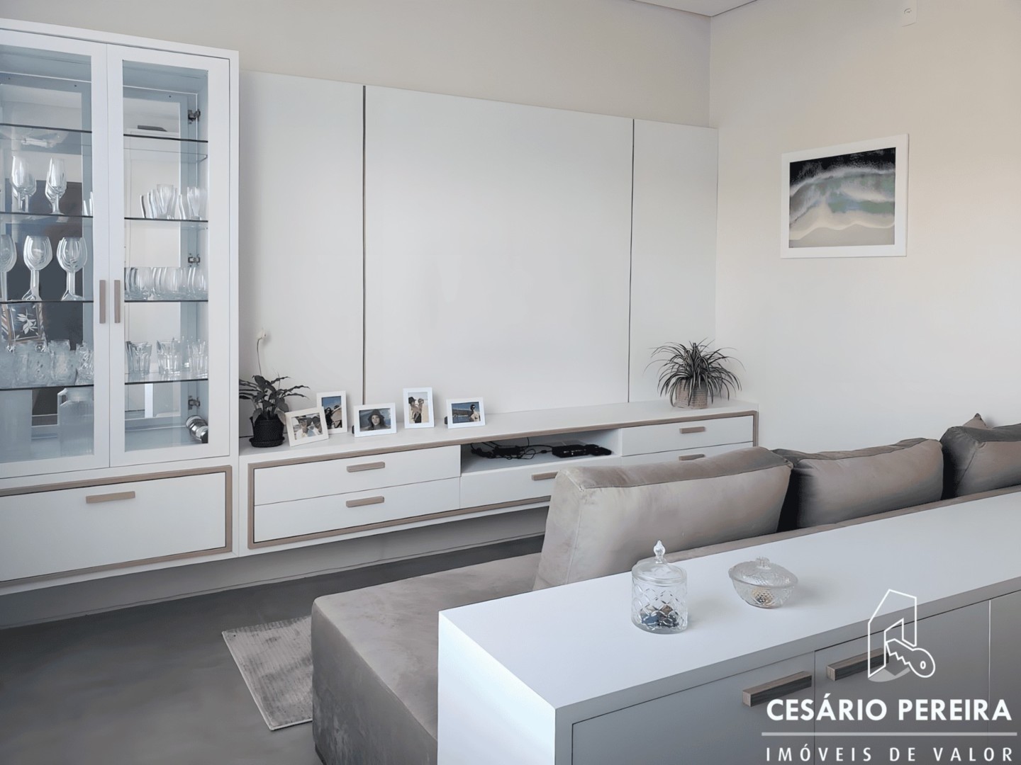 Apartamento à venda em Tabuleiro, Barra Velha — Portal Chave Fácil