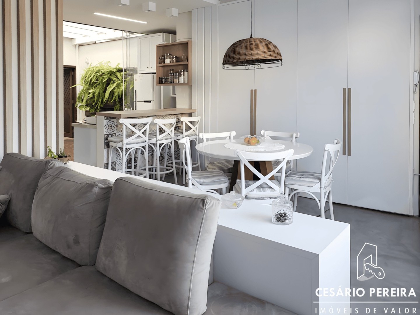 Apartamento à venda em Tabuleiro, Barra Velha — Portal Chave Fácil