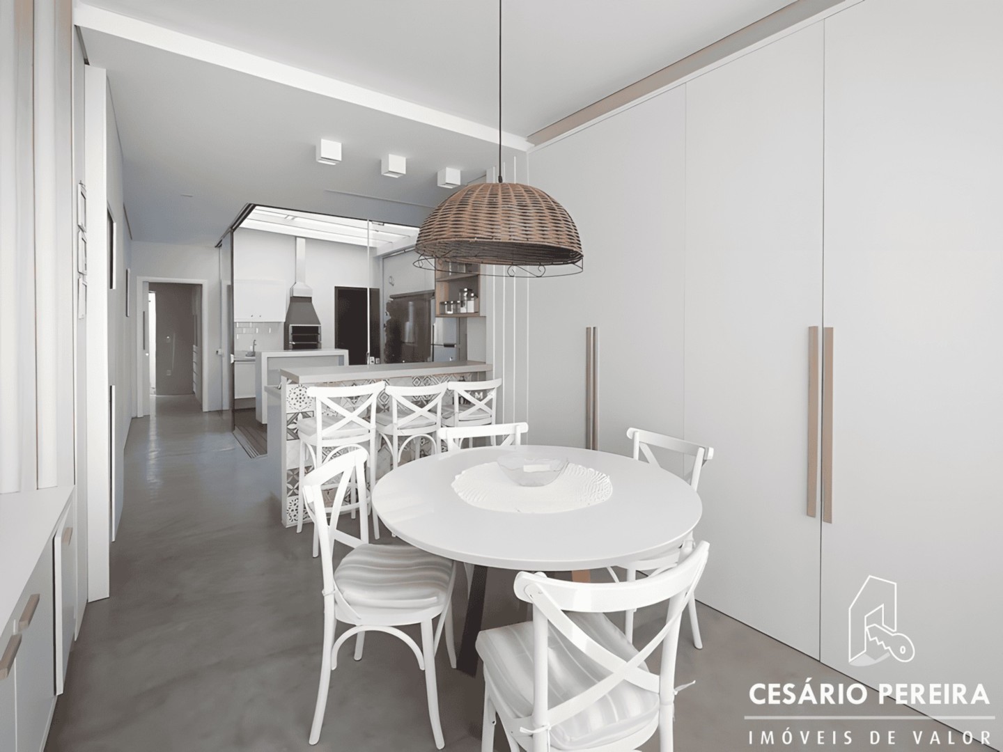 Apartamento à venda em Tabuleiro, Barra Velha — Portal Chave Fácil