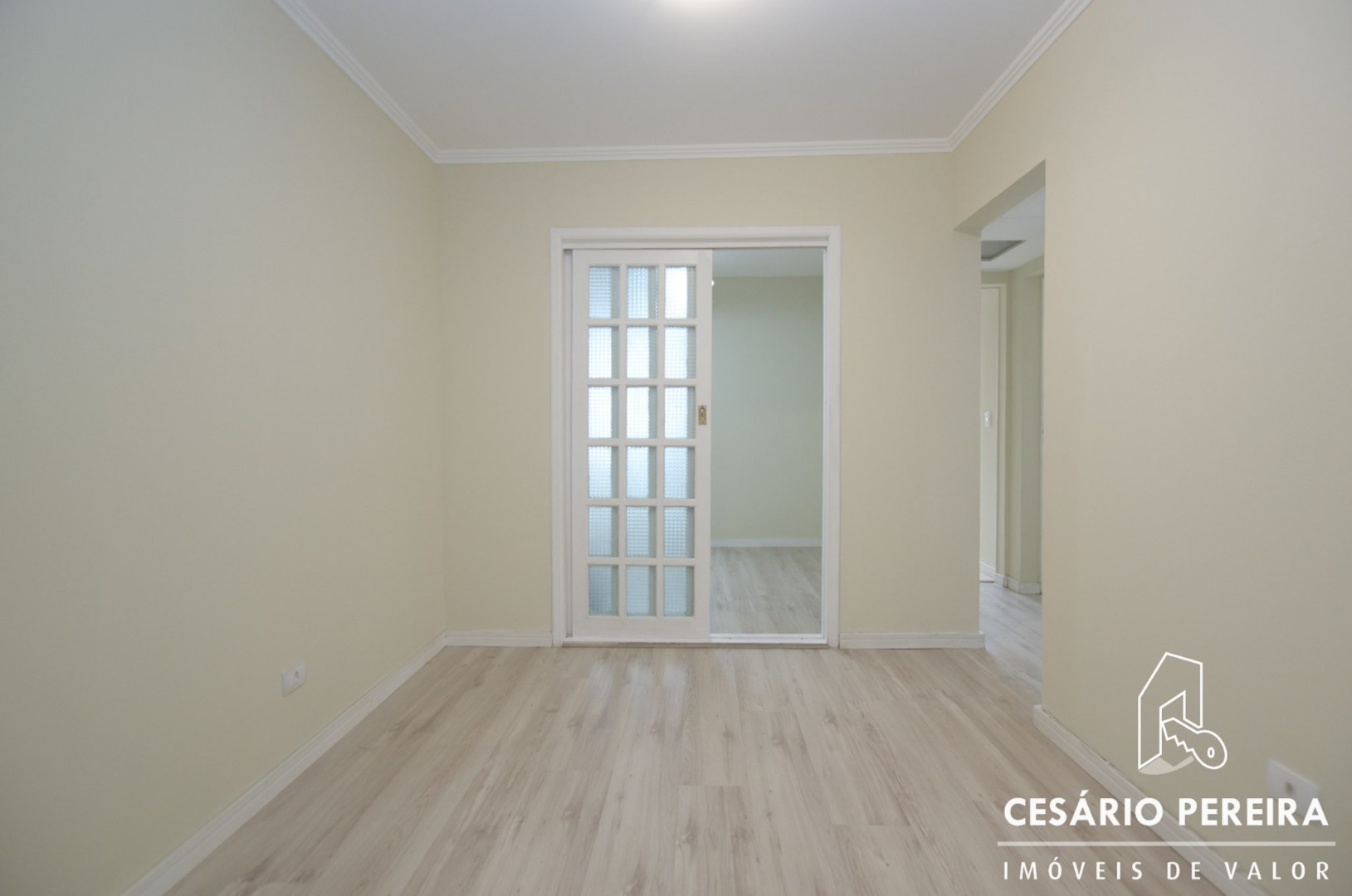Apartamento para alugar em Batel, Curitiba — Portal Chave Fácil