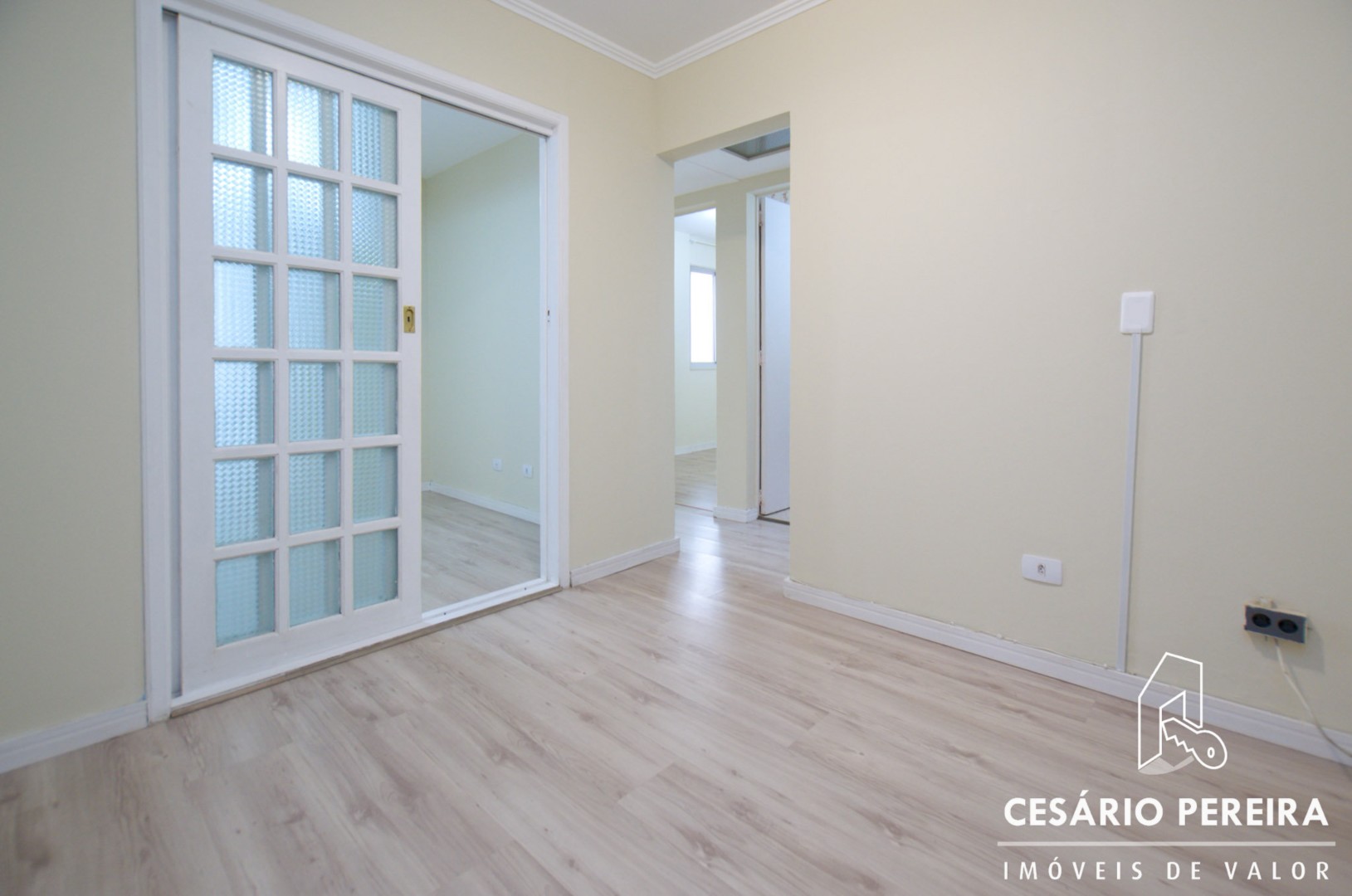 Apartamento para alugar em Batel, Curitiba — Portal Chave Fácil