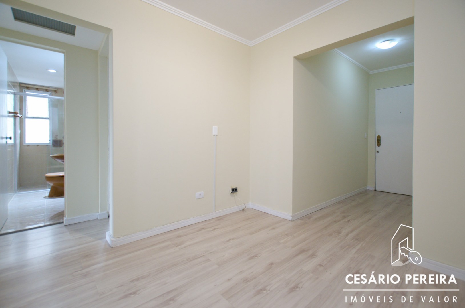 Apartamento para alugar em Batel, Curitiba — Portal Chave Fácil
