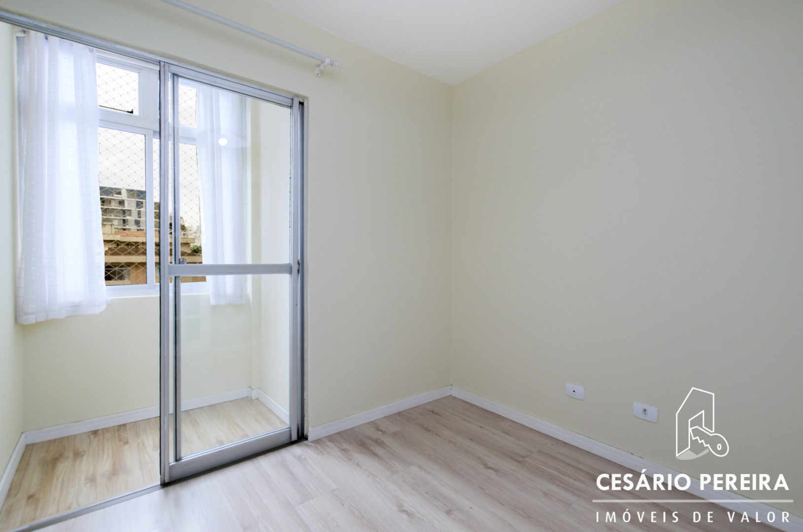 Apartamento para alugar em Batel, Curitiba — Portal Chave Fácil