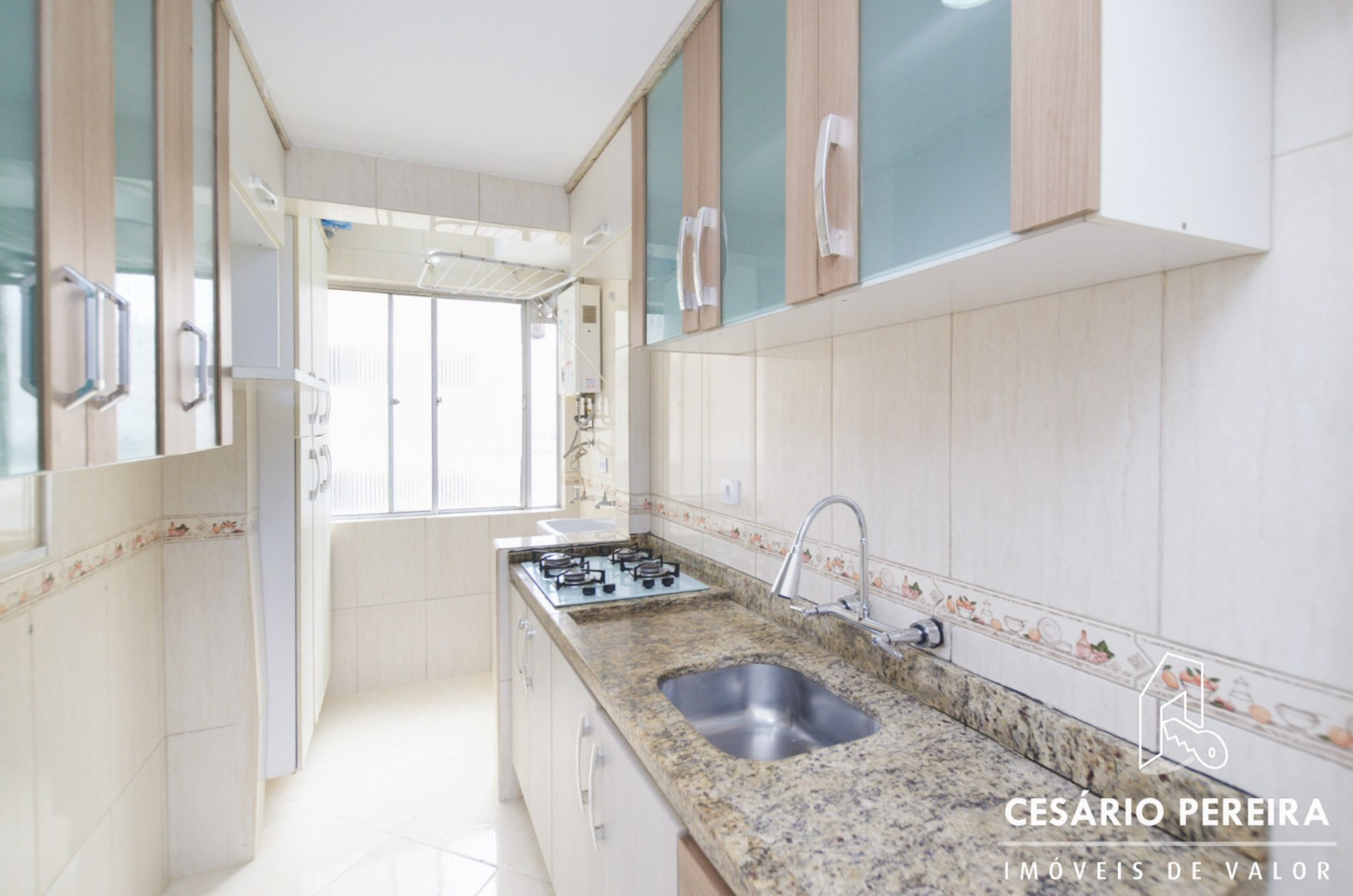 Apartamento para alugar em Batel, Curitiba — Portal Chave Fácil