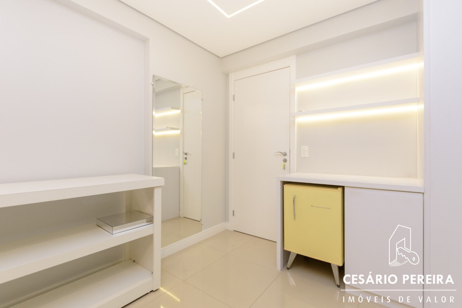 Sala/Conjunto Comercial para alugar em Bigorrilho, Curitiba — Portal Chave Fácil
