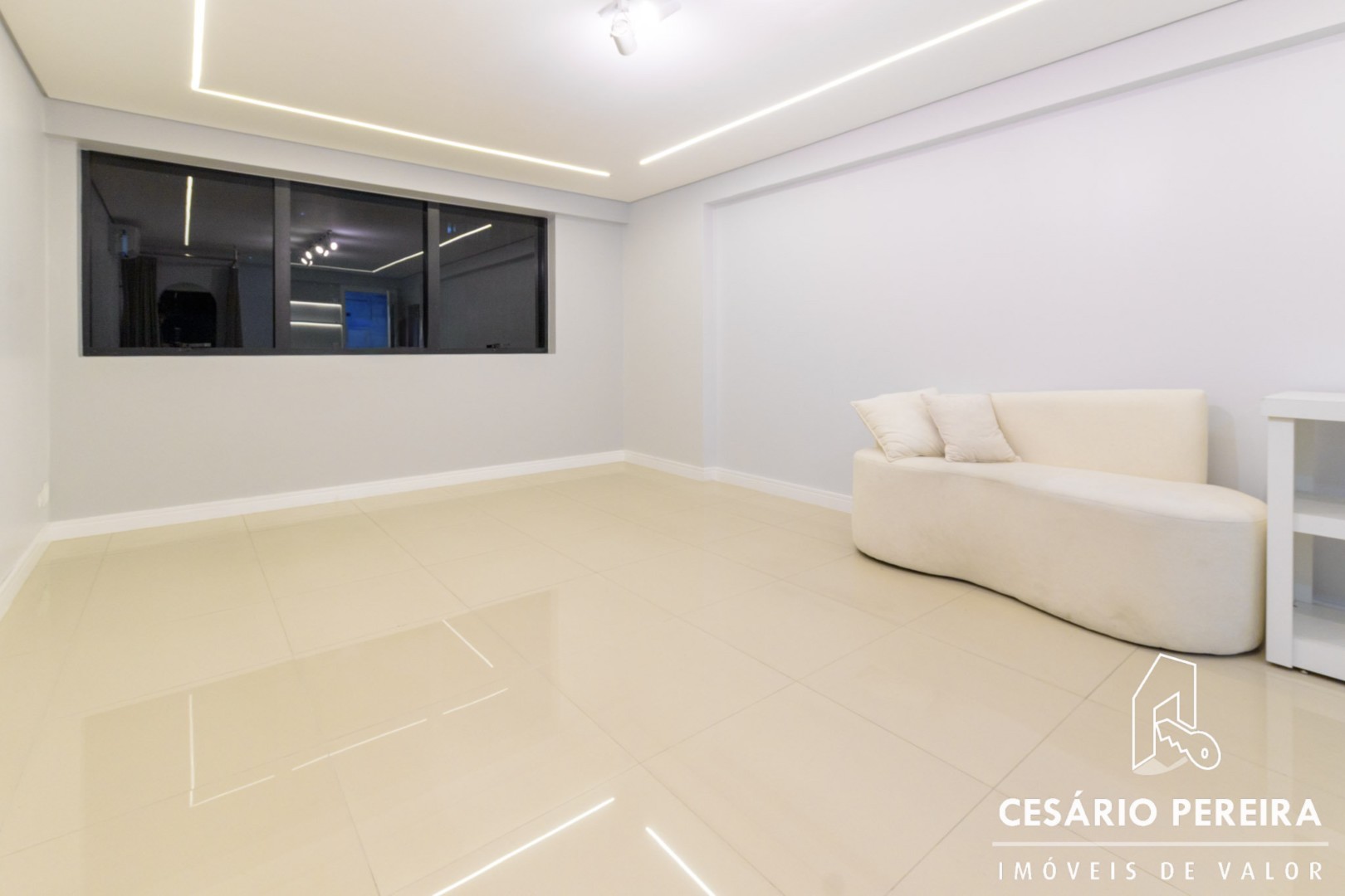 Sala/Conjunto Comercial para alugar em Bigorrilho, Curitiba — Portal Chave Fácil