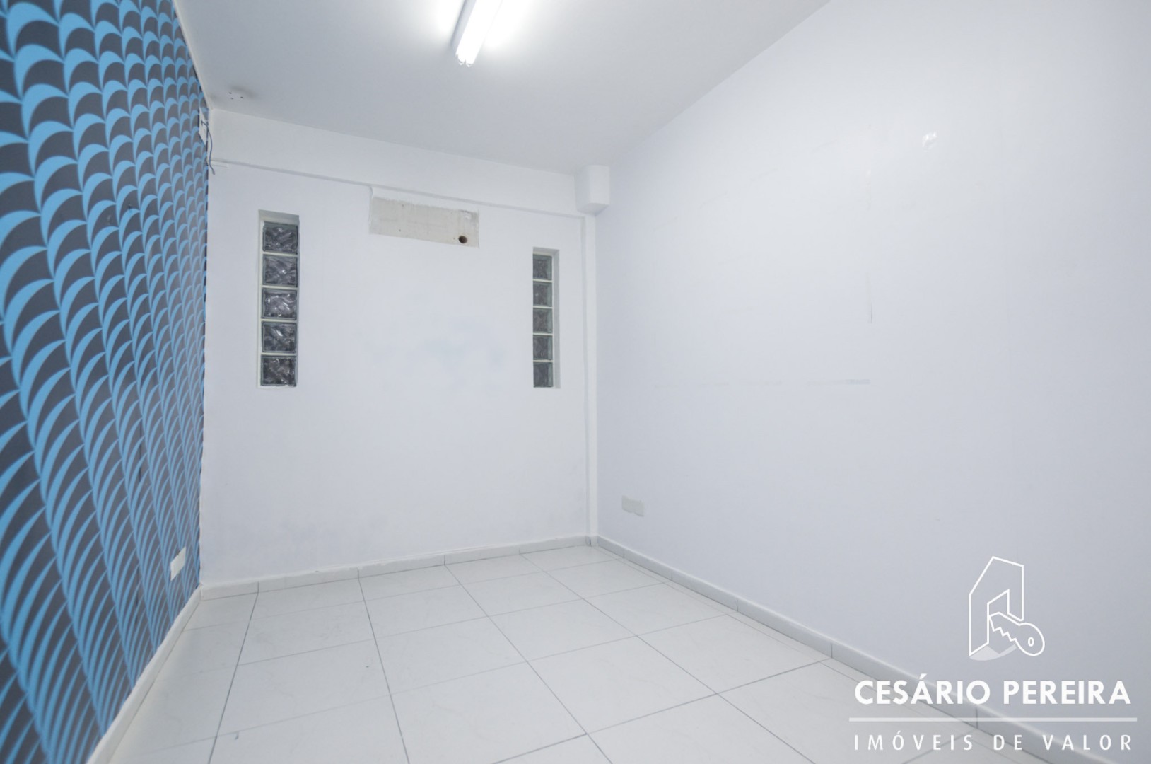 Loja para alugar em Portao, Curitiba — Portal Chave Fácil