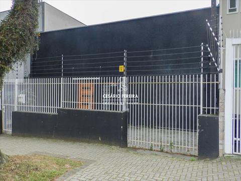 Casa Comercial para locacao no Batel em Curitiba com 715m² por R$ 11.111,12