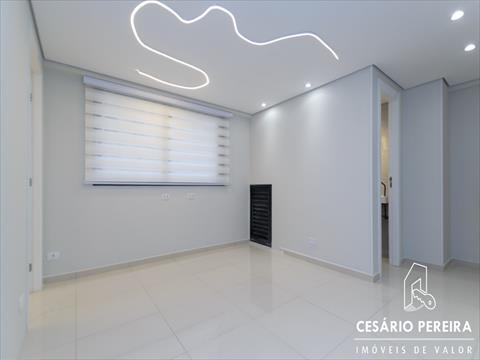 Cjto Comercial/sala para locacao no Bigorrilho em Curitiba com 35m² por R$ 2.222,23
