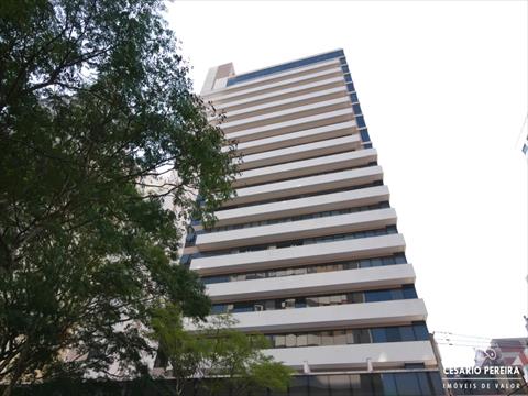 Cjto Comercial/sala para venda no Bigorrilho em Curitiba com 35m² por R$ 390.000,00