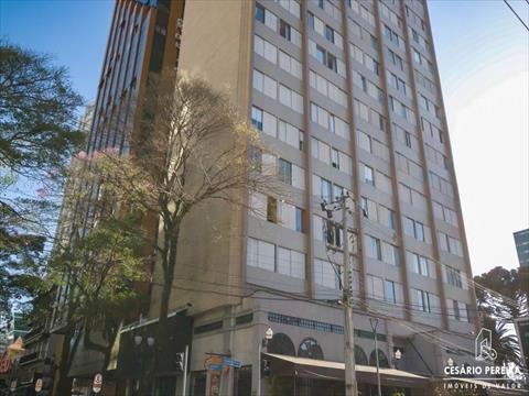 Apartamento para vendalocacaovenda e locacao no Centro em Curitiba com 178m² por R$ 680.000,003.333,34