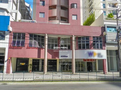 Loja para venda no Agua Verde em Curitiba com 1.231m² por R$ 5.000.000,00